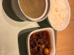 -老乡鸡(上海品尊国际中心店)