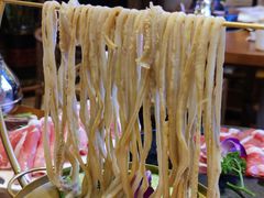 -清真·噃茄树黄柿子火锅