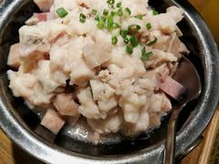 香芋排骨-炊烟小炒黄牛肉(中心印象城店)