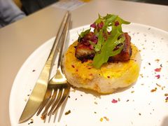 -蔡澜点心·粤菜(西单大悦城店)