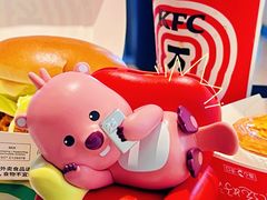 -肯德基(新八一店)