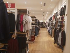 -优衣库(重庆万象城店)