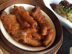 -小城粥道·海胆鲜虾粥(解放广场店)