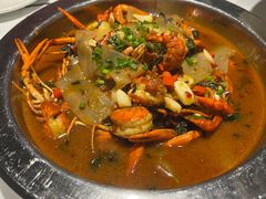 口味虾-靓虾二哥长沙地标小龙虾(五一广场店)