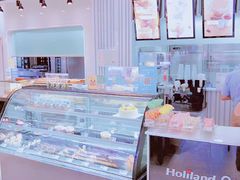 -好利来(北新桥店)