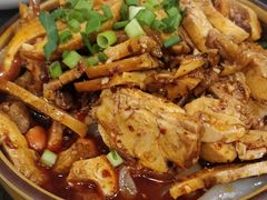 -小唐小四川水煮鱼(北三路店)