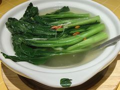 -蔡澜点心·粤菜(花城汇南区店)
