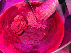 -东关吉祥西安腊汁肉夹馍(健德门店)