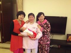 -爱贝佳月嫂公司(沈阳分公司)