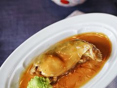 家烧橘黄豚拼日光米-子福慧(虹桥店)