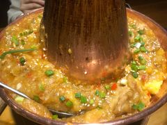 -觅山云南菜(泊富ICITY店)