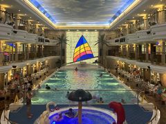 -海韵之星邮轮水会(明发商业广场店)