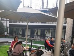 -一尺花园(安和花园店)