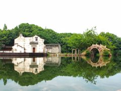 -乌镇西栅景区