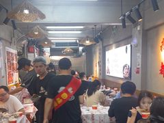 -回味黑鸭煲·始于2006(万松园店)