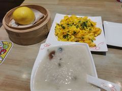 -嘉和一品粥(魏公村店)