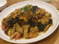 -滨城串吧(三元桥店)