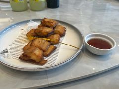 -新南华大酒店(长寿店)