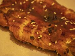 烤鳗鱼Grilledeel-高丽雅(滨北店)