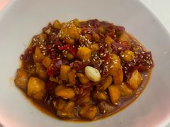 -龟兹KUCINA·新疆菜(前滩L+PLAZA店)