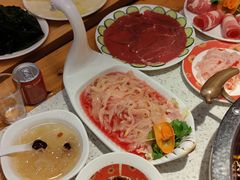 -大味生态火锅(蓝谷地店)