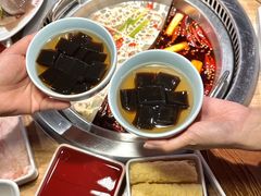 -季季红火锅(柳州广惠商业店)