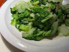 -绿茶餐厅(天津天河城店)