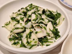 -老吉士酒家(天平路店)