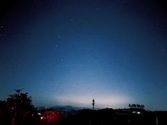 -山东五莲大青山风景区