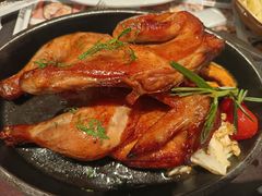 -卡朋西餐(宝安大仟里店)