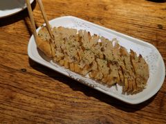 -福苗小骆驼烧烤(莲湖路店)
