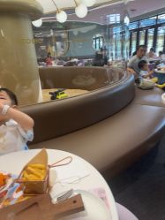 点击看大图 -奈尔宝·国风主题儿童乐园·亲子餐厅(豫园商城店)