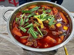 -小民大排档(光谷店)