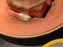 -半秋山西餐厅(巴南万达广场店)