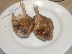 -星伦多自助料理(华润万象城店)