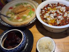 -永安鱼庄·镇江菜(丁卯店)