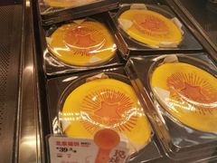 -红星前进面包牛奶公司(畅春园店)
