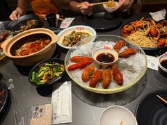 -红盔甲·小龙虾(人民广场店)