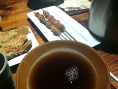 -功夫小龙虾·烧烤·江湖菜(金沙洲店)