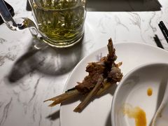 -徽州月·民间徽菜(浦东总店)