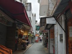 -南丫岛