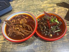 -老闵田螺馆·南昌特色小炒(梦时代店)