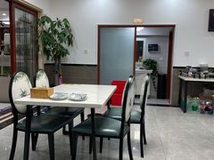 大堂-七的湖·晚芳亭·阳澄湖农家菜·大闸蟹(莲花岛店)