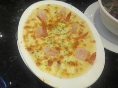 -新兴·金羊座·粤菜点心(乐峰店)