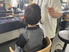 -海马体照相馆(北京大族广场店)