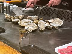 -赤坂亭·M9和牛烧肉·铁板烧·日料398放题(长泰广场店)