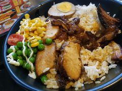 -西关味(大卫城店)