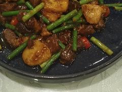 -黄家饺子东北特色菜馆(湖滨商业街店)