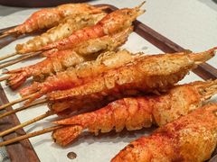 -喜宴·粤菜·茶点·海鲜(光浩店)