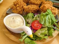 -柴の食堂·日式家庭料理·熊之肆(大学路店)